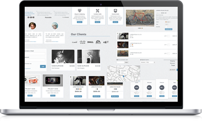 软件中心便捷的doss网站攻击